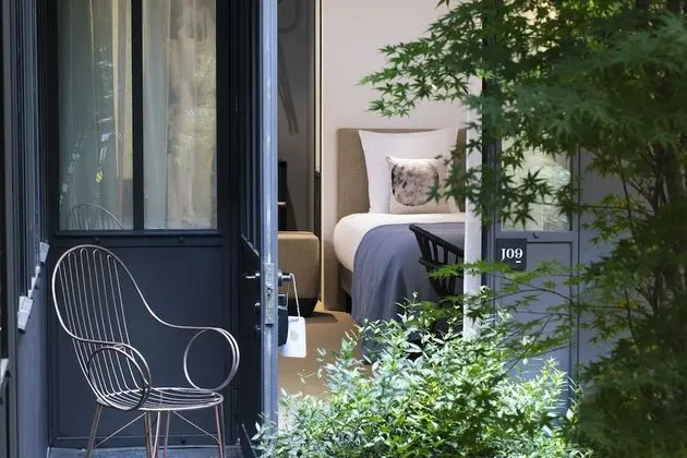 Superior Üç Kişilik Oda