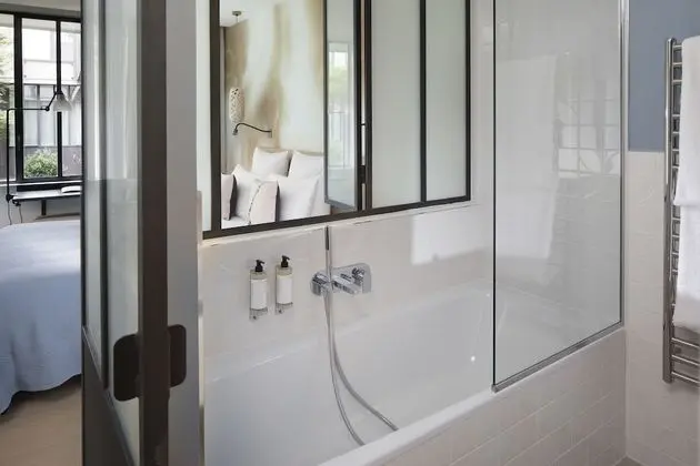 Superior Üç Kişilik Oda