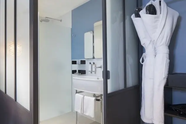 Superior Üç Kişilik Oda