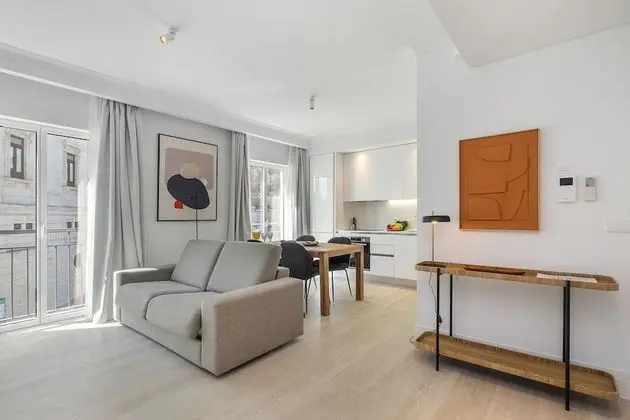 One Bedroom Superior Apartment