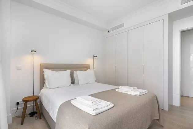 One Bedroom Superior Apartment