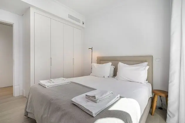 One Bedroom Superior Apartment