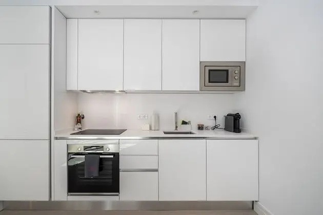 One Bedroom Superior Apartment