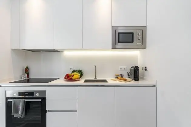 One Bedroom Superior Apartment