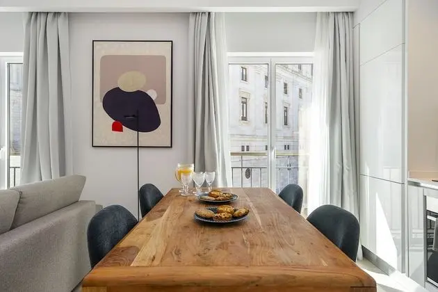 One Bedroom Superior Apartment