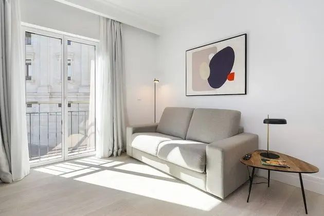 One Bedroom Superior Apartment