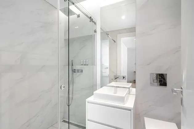 One Bedroom Superior Apartment