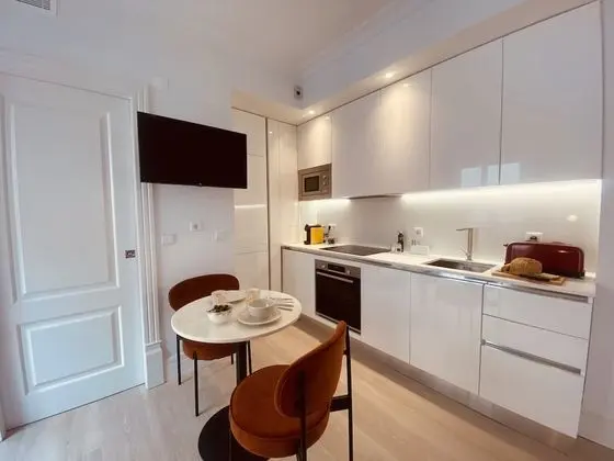 Superior Studio With Terrace