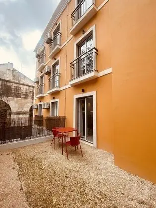 Superior Studio With Terrace