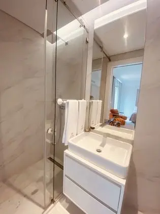 Superior Studio With Terrace