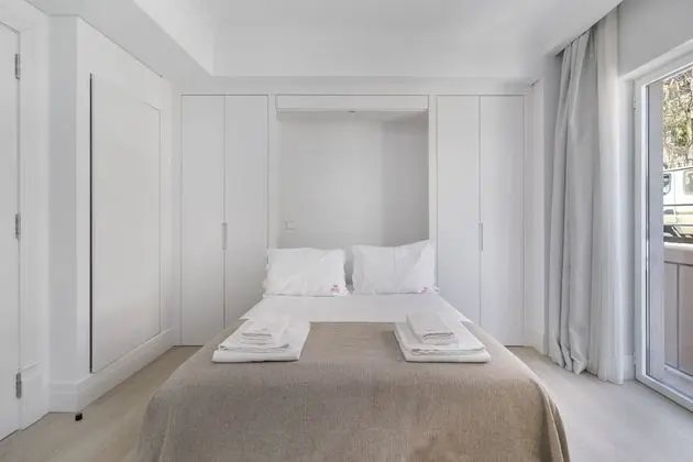 Superior Studio With Terrace