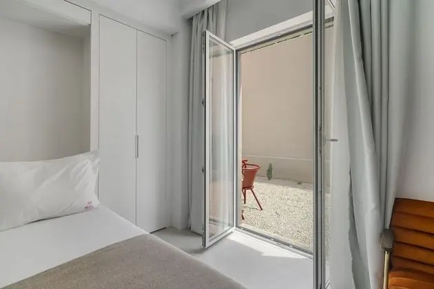 Superior Studio With Terrace