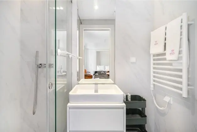 Superior Studio With Terrace