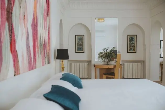 Pool Suite Charles Boccara
