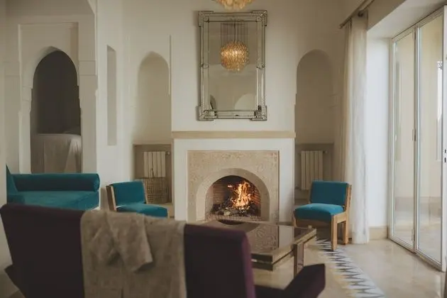 Pool Suite Charles Boccara