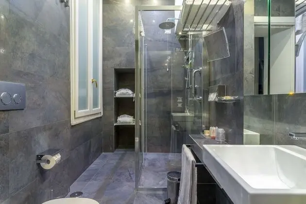Deluxe Tek Büyük Yataklı Oda, Balkon