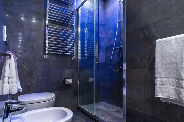 Superior Tek Büyük Yataklı Oda, Şehir Manzaralı