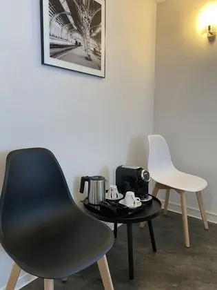 Superior Tek Büyük Yataklı Oda