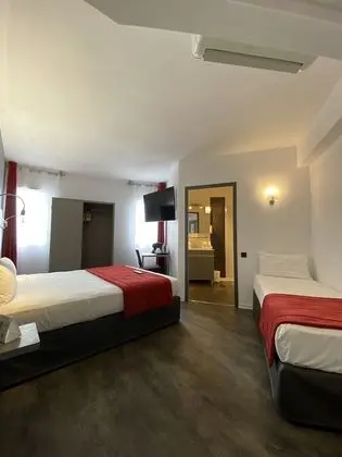 Superior Üç Kişilik Oda