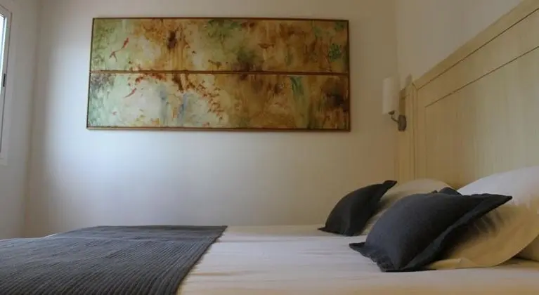 Junior Suit Sea View One Bedroom