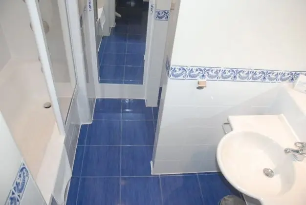 Tek Büyük Yataklı Oda, Bahçe Manzaralı