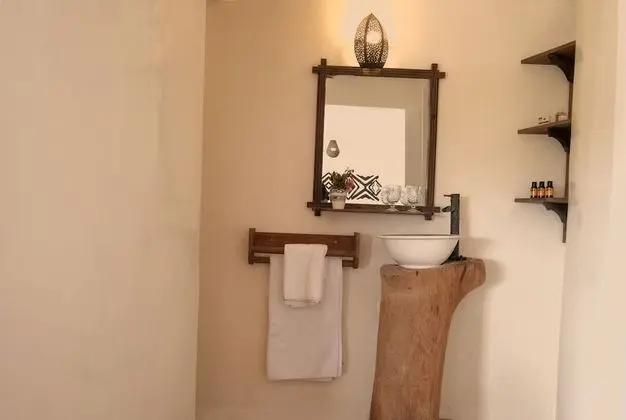 Luxury Çadır (Double Or Twin)