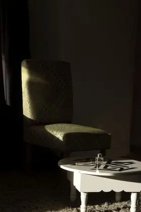 Luxury Çadır (Double Or Twin)