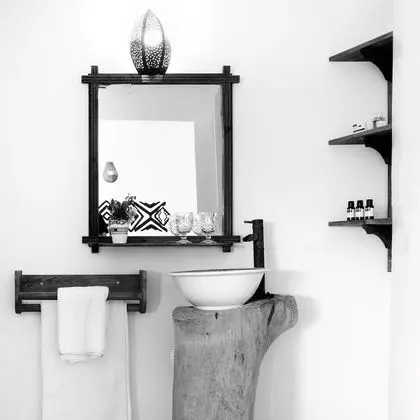 Luxury Çadır (Double Or Twin)