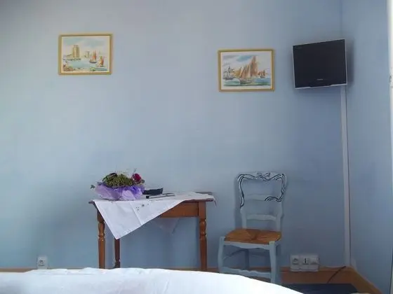 Tek Büyük Yataklı Oda, Bahçe Manzaralı