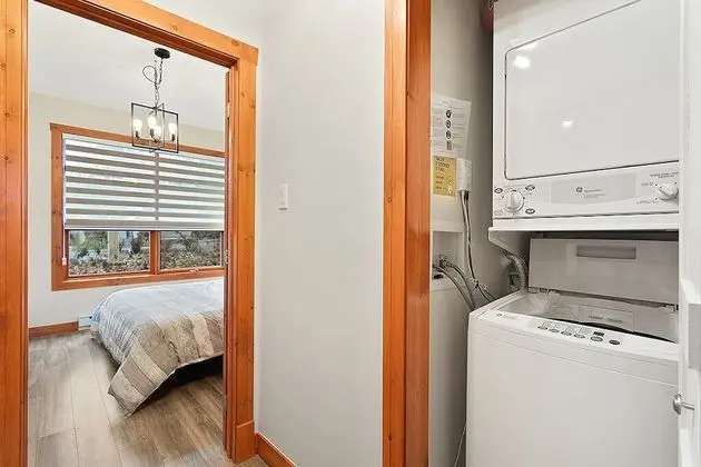 Deluxe Apart Daire, 1 Yatak Odası, Sıcak Su Havuzu