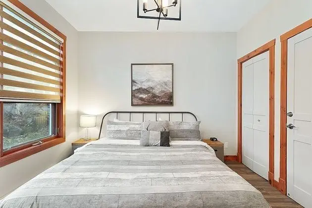 Deluxe Apart Daire, 1 Yatak Odası, Sıcak Su Havuzu