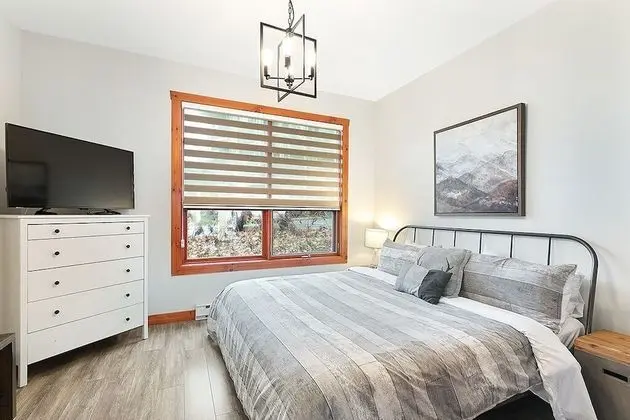 Deluxe Apart Daire, 1 Yatak Odası, Sıcak Su Havuzu