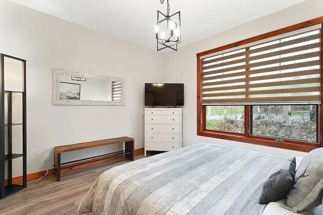 Deluxe Apart Daire, 1 Yatak Odası, Sıcak Su Havuzu