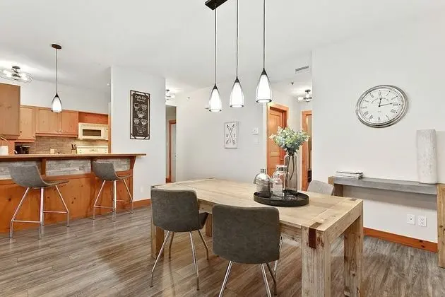 Deluxe Apart Daire, 1 Yatak Odası, Sıcak Su Havuzu