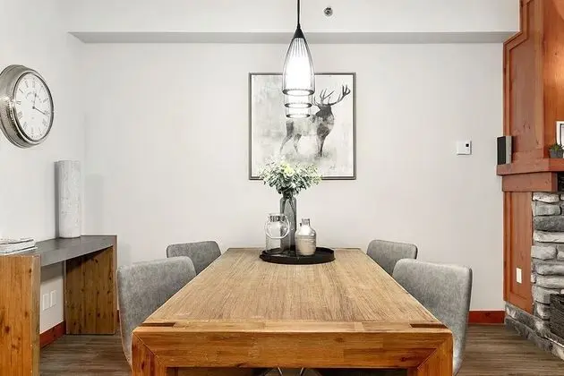 Deluxe Apart Daire, 1 Yatak Odası, Sıcak Su Havuzu