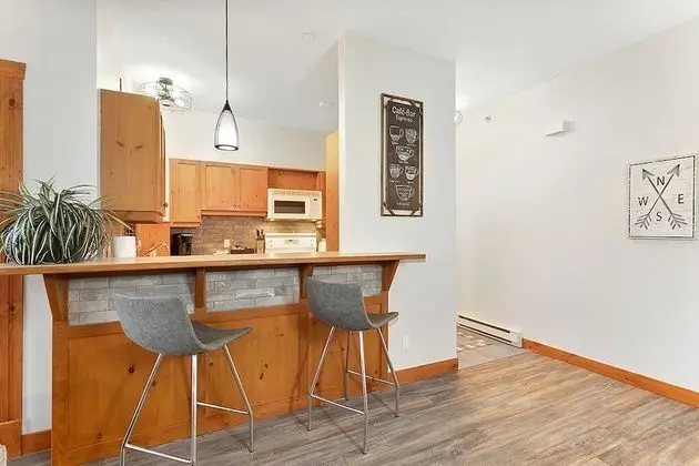 Deluxe Apart Daire, 1 Yatak Odası, Sıcak Su Havuzu