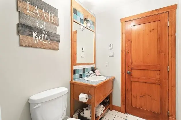 Deluxe Apart Daire, 1 Yatak Odası, Sıcak Su Havuzu