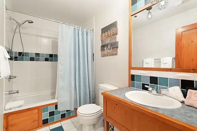 Deluxe Apart Daire, 1 Yatak Odası, Sıcak Su Havuzu