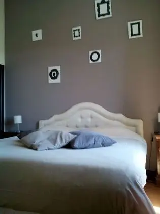 Comfort Süit, 1 Yatak Odası