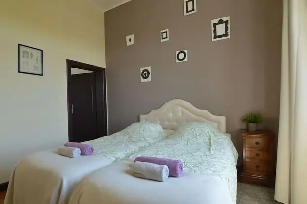 Comfort Süit, 1 Yatak Odası