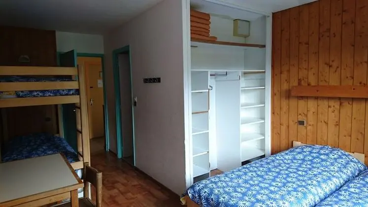 Dört Kişilik Oda