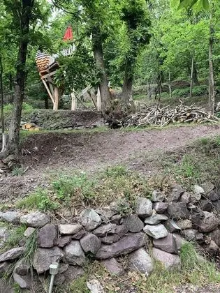 Superior Kulübe, Dağ Manzaralı