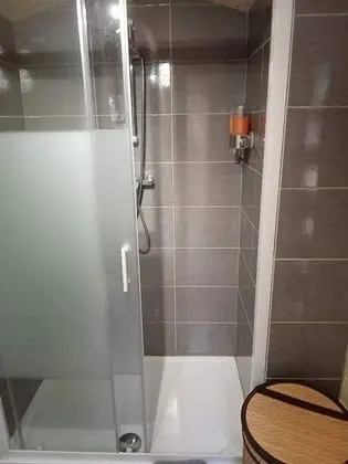 Superior Kulübe, Dağ Manzaralı