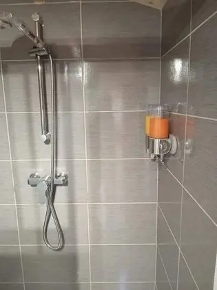 Superior Kulübe, Dağ Manzaralı
