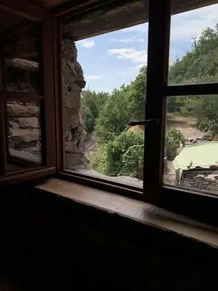Traditional Tek Büyük Yataklı Oda, Özel Banyo, Dağ Manzaralı