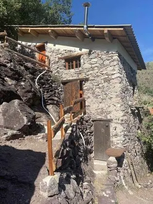 Traditional Tek Büyük Yataklı Oda, Özel Banyo, Dağ Manzaralı