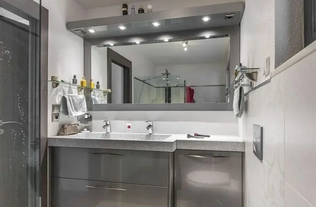 Luxury Dağ Evi