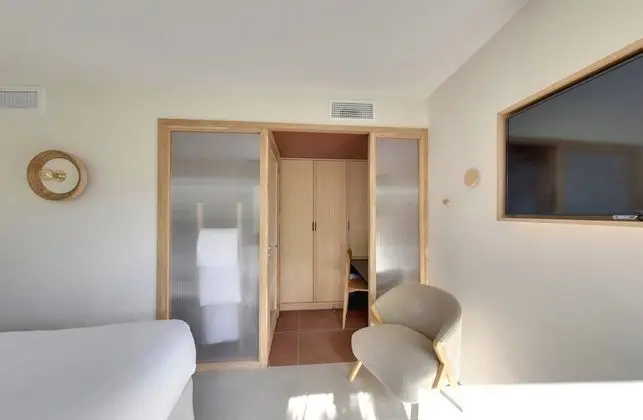 Comfort Oda, Teras, Bahçeli