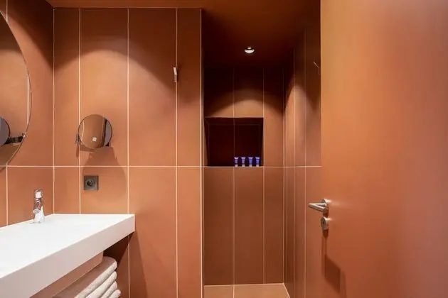 Comfort Oda, Teras, Bahçeli