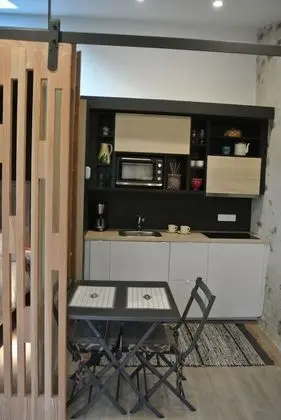 Tek Büyük Yataklı Oda, Bahçe Manzaralı